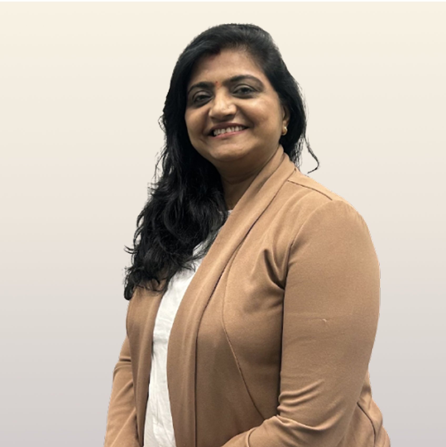 Jyoti Patel